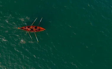 canoe