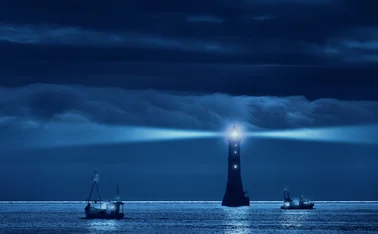 lighthouse
