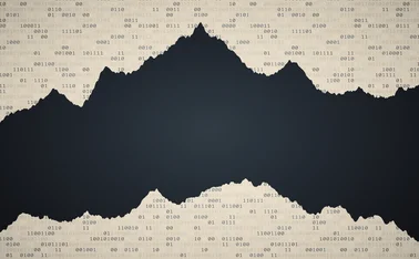 data zeros and ones
