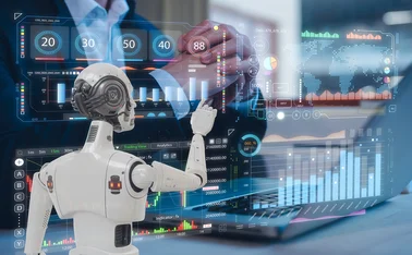 AI model risk management