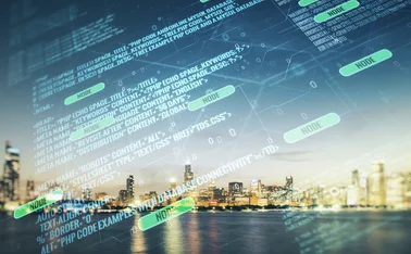 Chicago and data