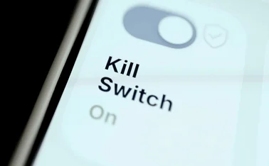 A ‘Kill switch’