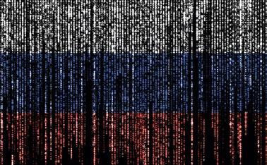 Russian flag