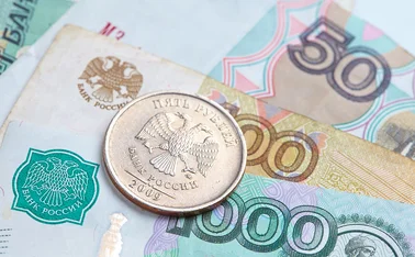 russian-money