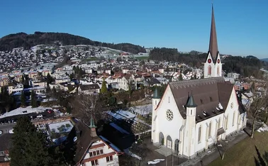 St. Gallen