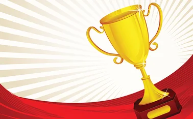 Trophy