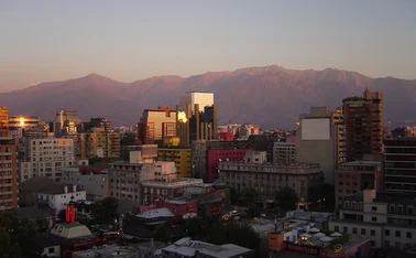 Santiago