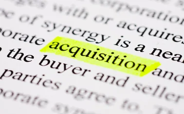 M&A news