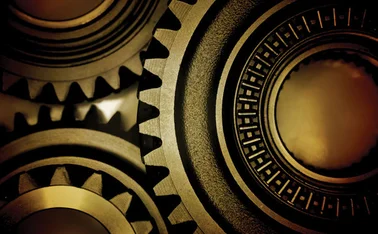 mudrick-gears