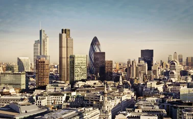 City of London