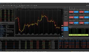 protrader