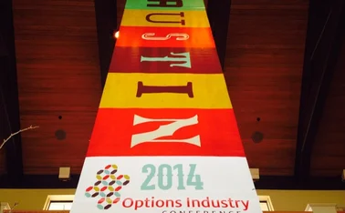 Options Conference Austin