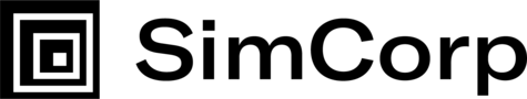 SimCorp May 2022 logo