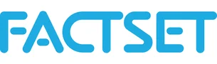 FactSet logo