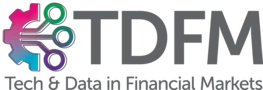 Tech & Data in Financial Markets