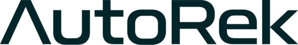 AutoRek logo 2025