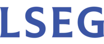 LSEG logo