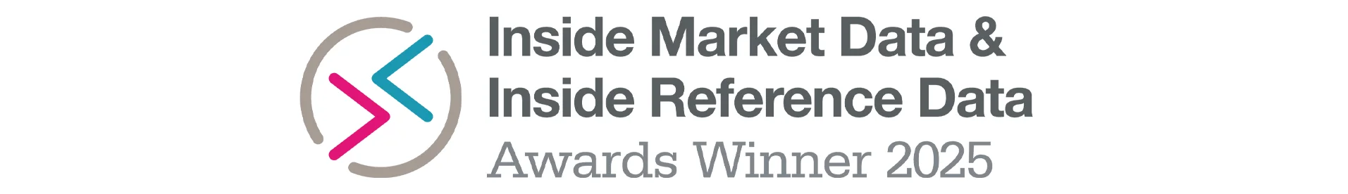 IMD/IRD Awards 2025 winner banner logo-bb8