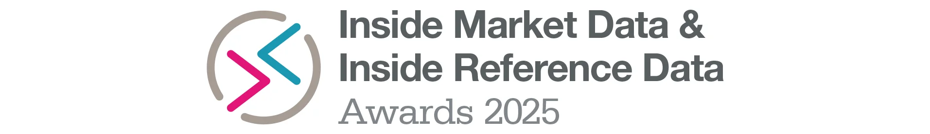 IMD/IRD Awards 2025 logo