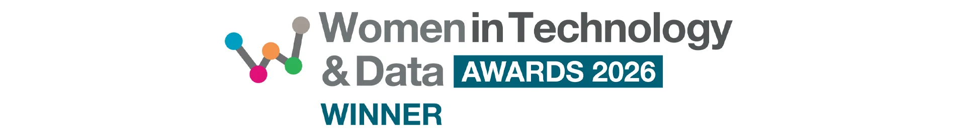 Women in Technology & Data Awards 2026