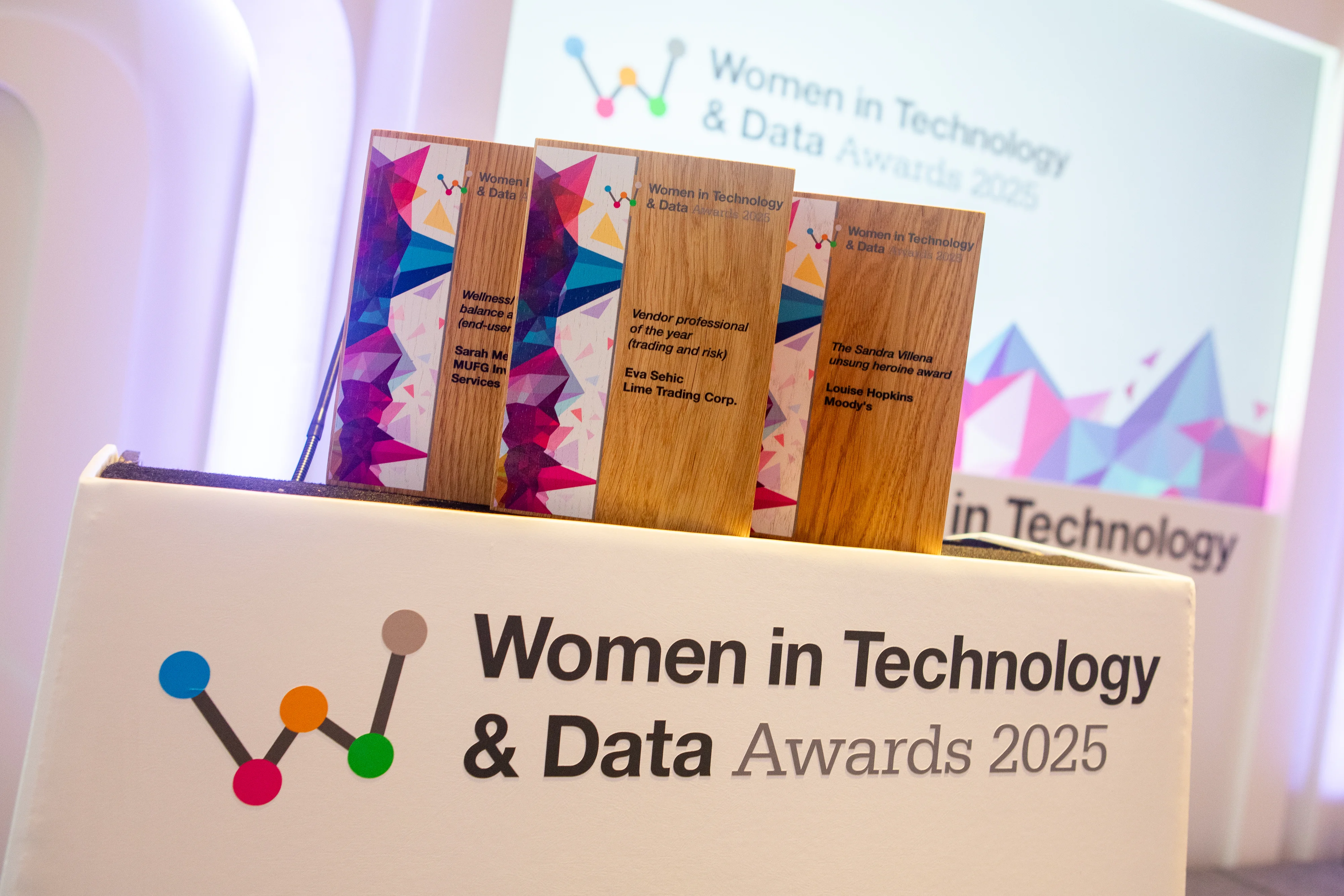 WITAD awards