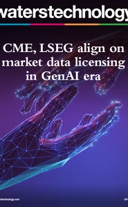 Waters Q4 2025 cover