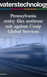 Waters Q1 2026 cover