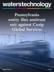 Waters Q1 2026 cover