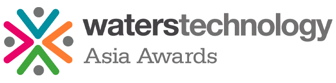WatersTechnology Asia Awards