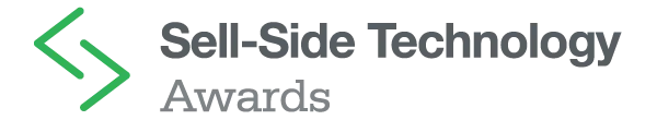 Sell-Side Technology Awards