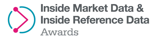 Inside Market Data & Inside Reference Data Awards