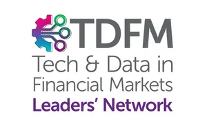 TDFM Leader's Network logo