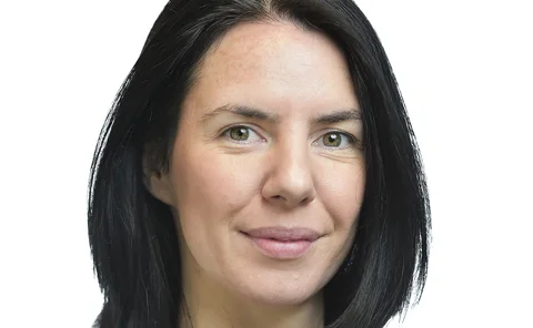 Danielle Mensah,  Head of Cash Markets and Deputy Head of Markets & Global Sales, Euronext 