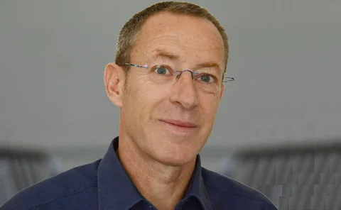 Francois Tyc
