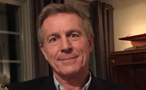 Peter Fredriksson, CEO of Baysmarkets, 