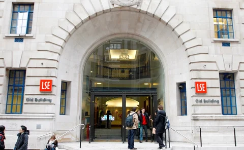 london-school-of-economics