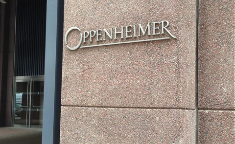 oppenheimer
