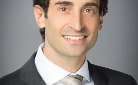 Joshua Walsky Broadway