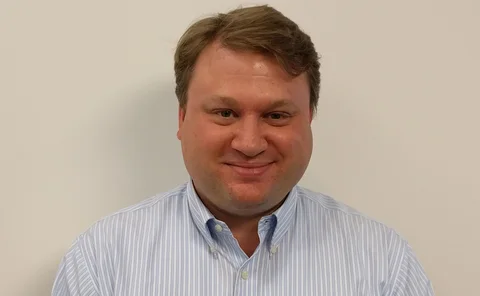 Erik Anderson Dealogic