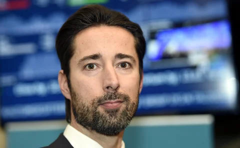 henrik husman