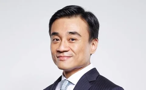 Tradeweb Markets Li Renn Tsai