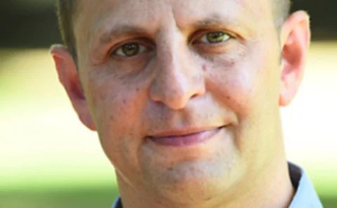 Paul Gordon, CEO of Quantave