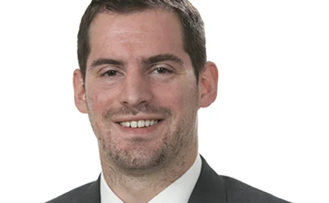 David Morris RegTek