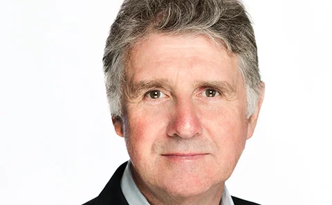 Peter Randall, CEO of SETL