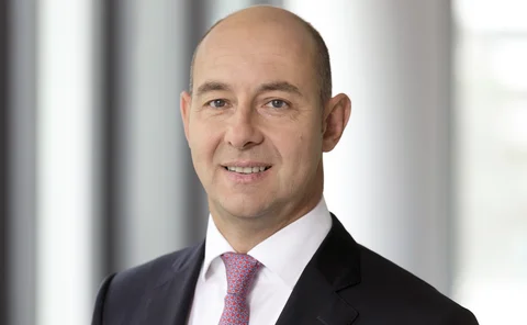 Philippe Seyell Clearstream