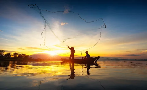 Casting a Wider Net