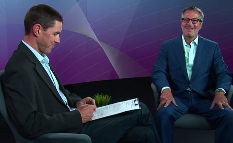 Tradeweb interview part II