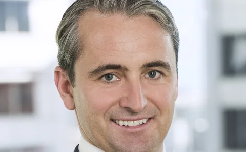 Matt Comyn