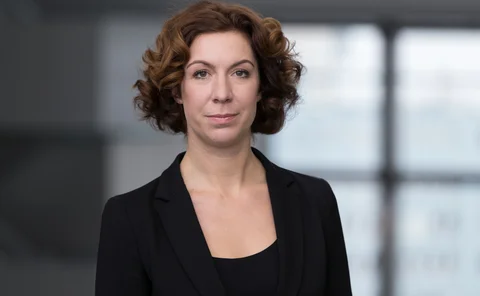 Kristina Jeromin Deutsche Boerse