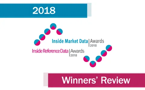 IMDIRDAwards2018 cover